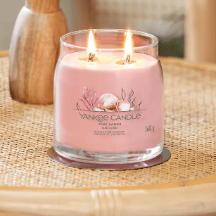 Multi Wick Candles